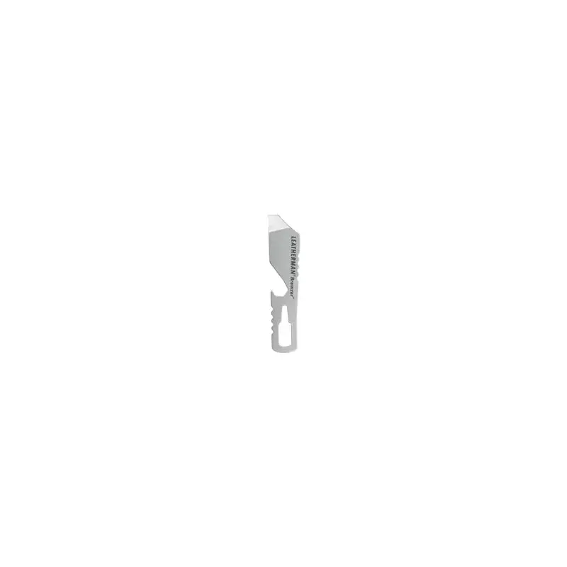 Leatherman Brewzer Keychain Bottle Opener-2