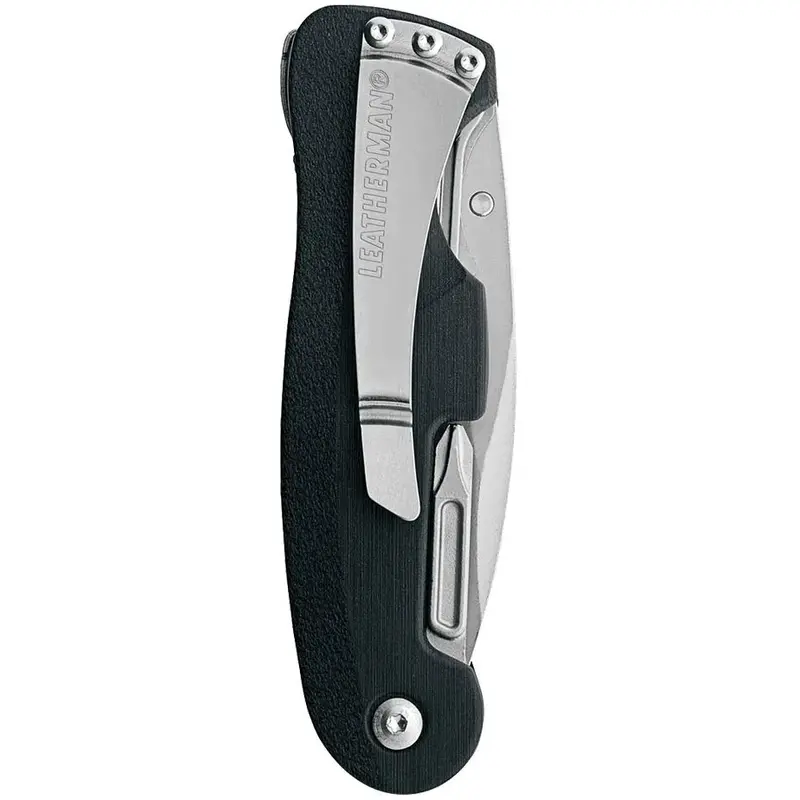 Leatherman Crater C33 Knife-5