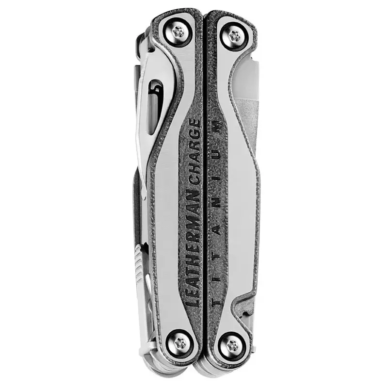 Leatherman Charge TTi Pliers Multi-Tool-3