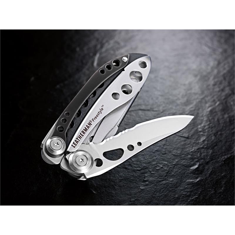 Leatherman Freestyle Multi-Tool-5