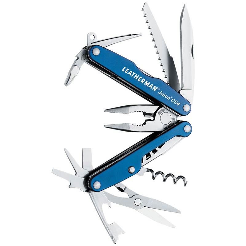 Leatherman Juice CS4 Multi-Tool-1