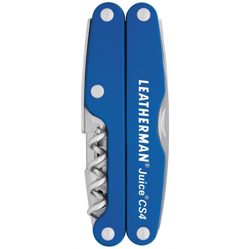 Leatherman Juice CS4 Multi-Tool-3