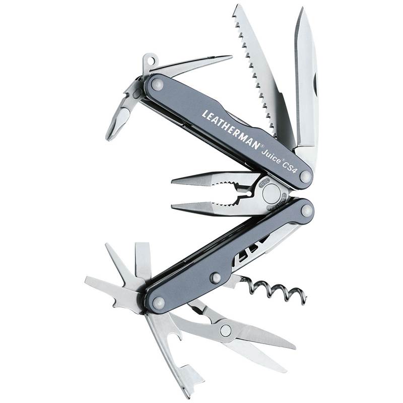 Leatherman Juice CS4 Multi-Tool-4