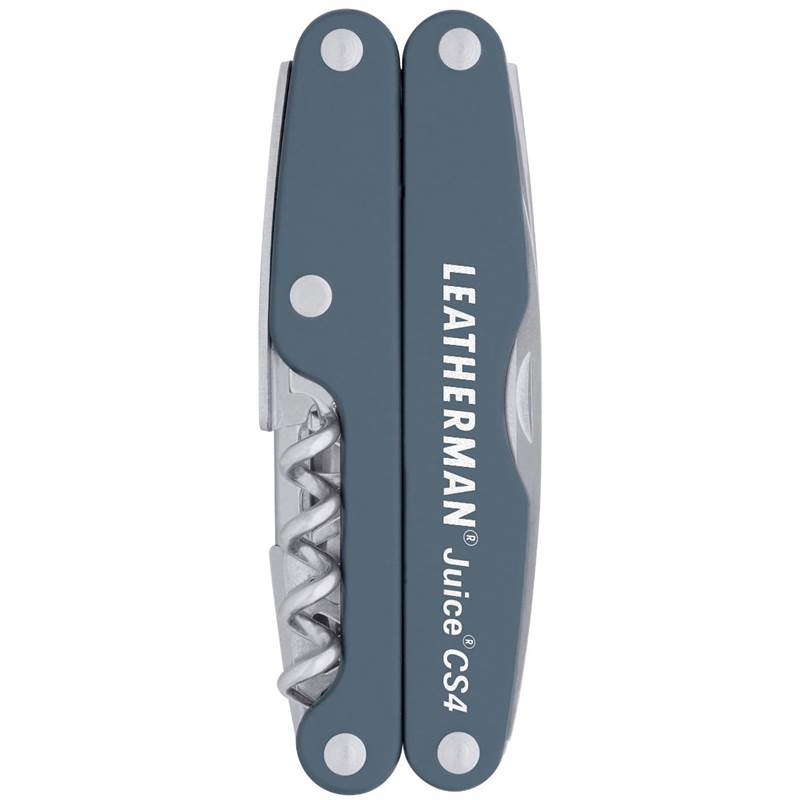 Leatherman Juice CS4 Multi-Tool-5
