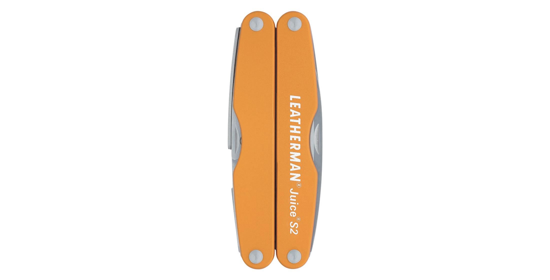 Leatherman Juice S2 Multi-Tool OutdoorGB