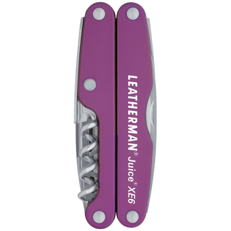 Leatherman Juice XE6 Multi-Tool-3