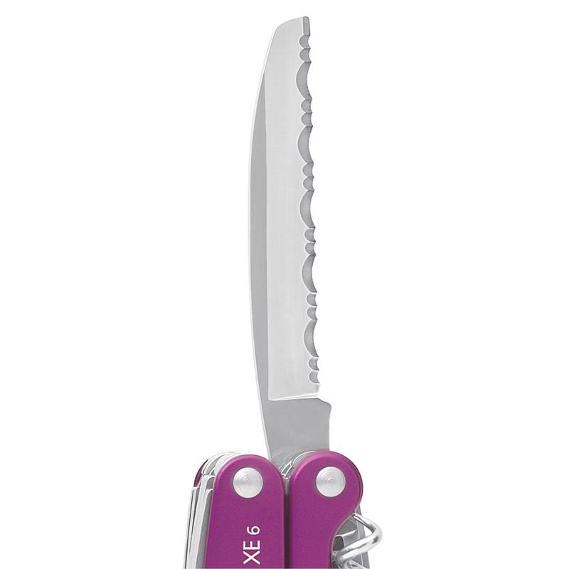 Leatherman Juice XE6 Multi-Tool-5