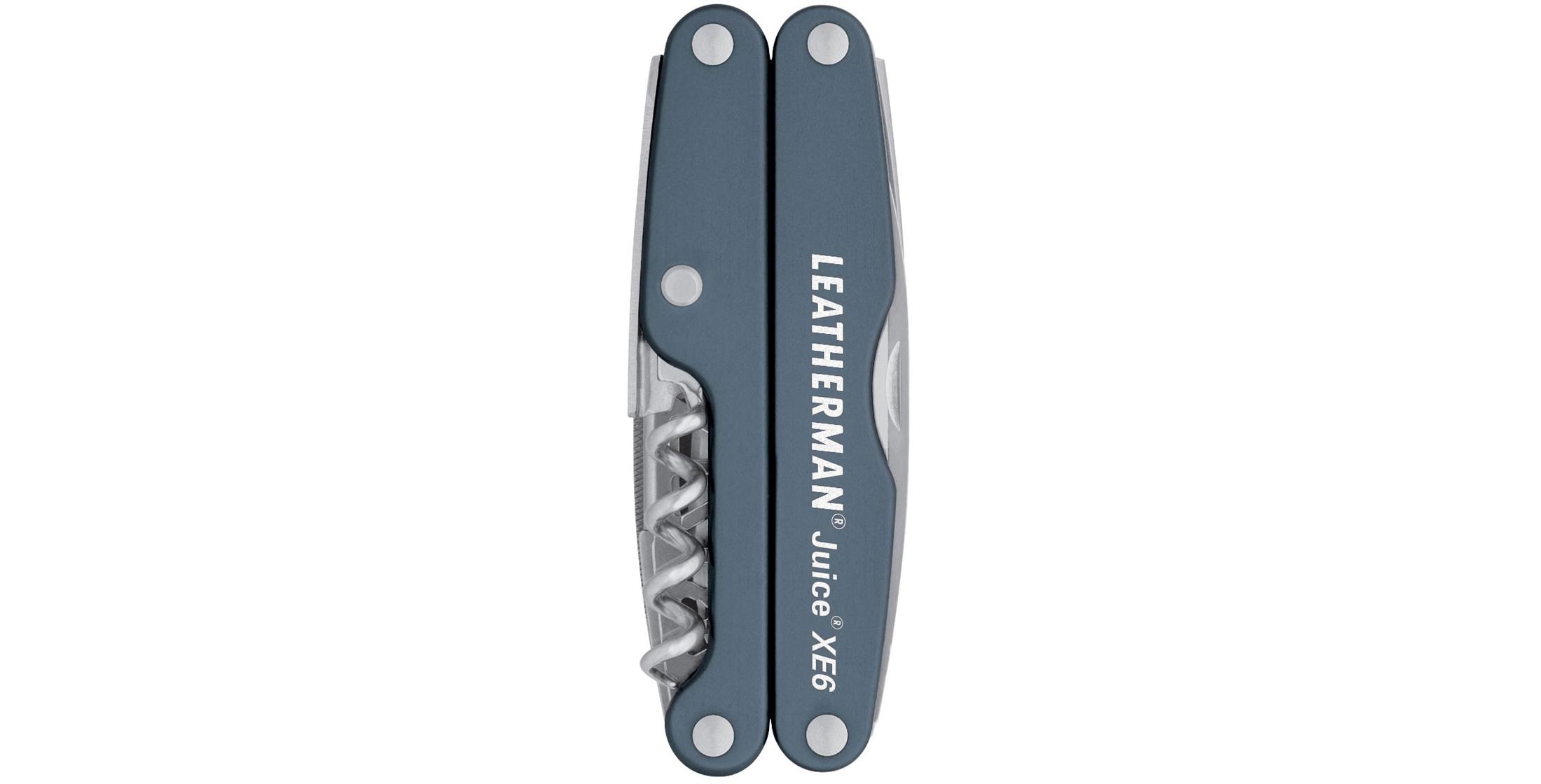 Leatherman Juice XE6 MultiTool