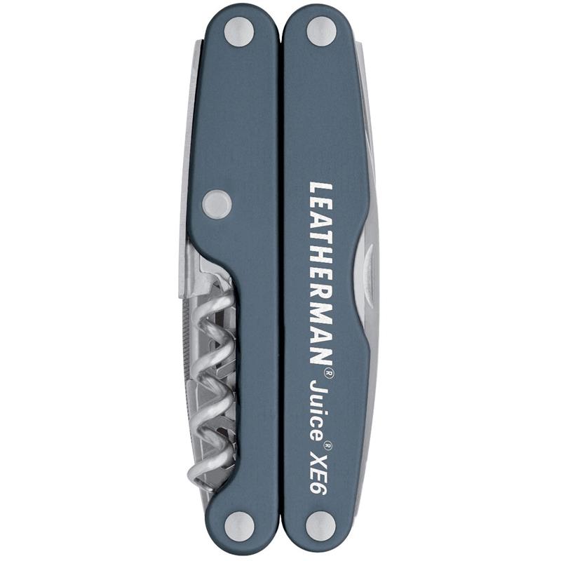 Leatherman Juice XE6 MultiTool