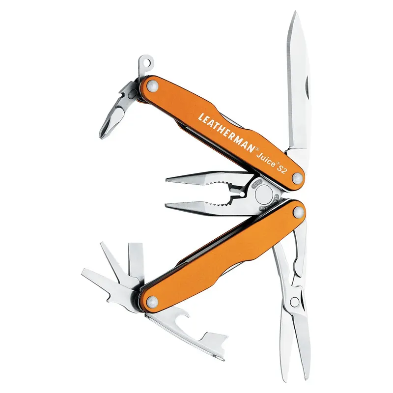 Leatherman Juice S2 Multi-Tool-4