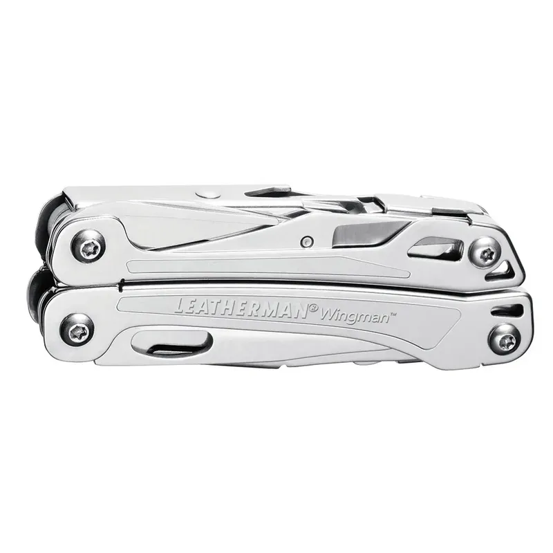 Leatherman Wingman Multi-Tool with Nylon Sheath-2
