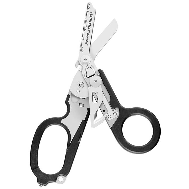 Leatherman Raptor Emergency Cutting Tool-1