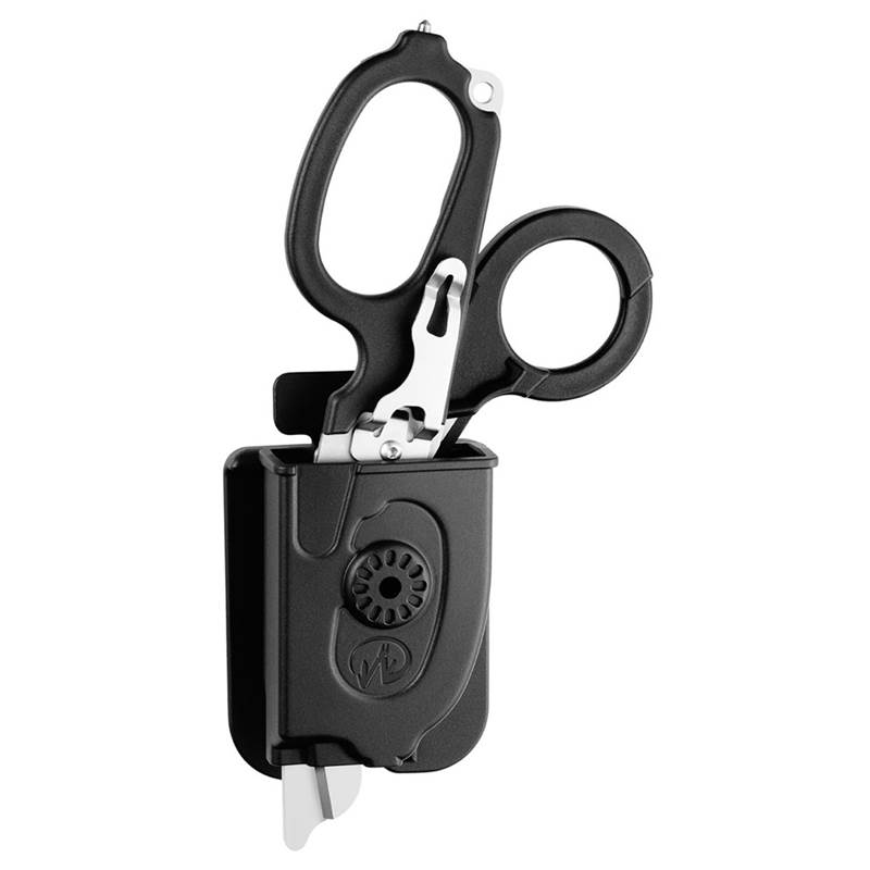 Leatherman Raptor Emergency Cutting Tool-3
