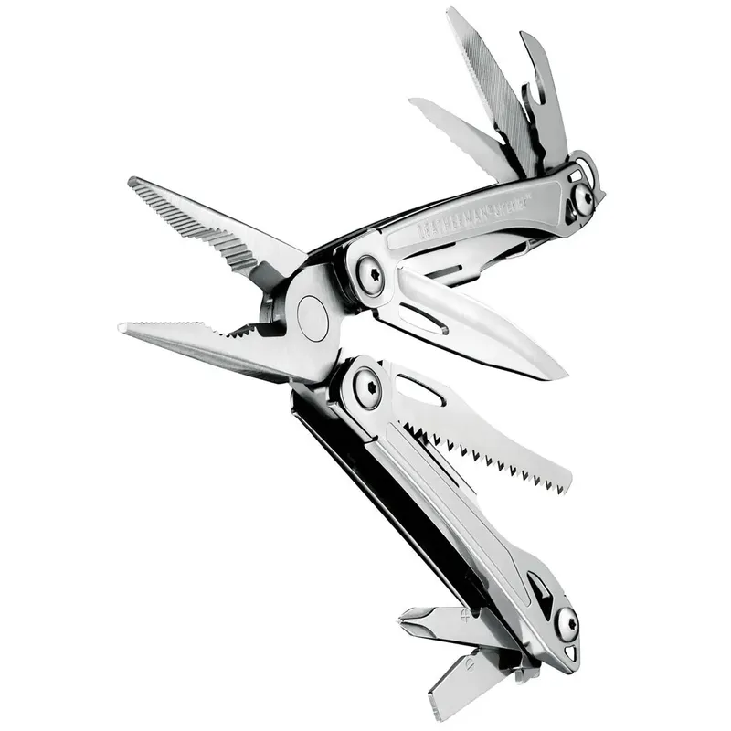 Leatherman Sidekick Multi-Tool-3