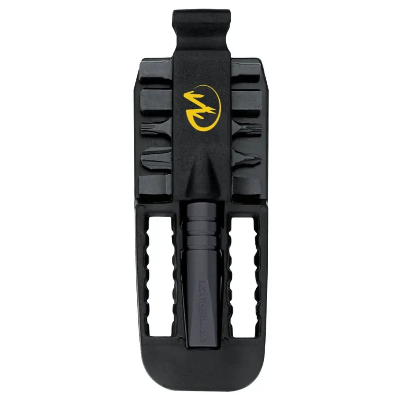Leatherman Removable Bit Driver LT26-3