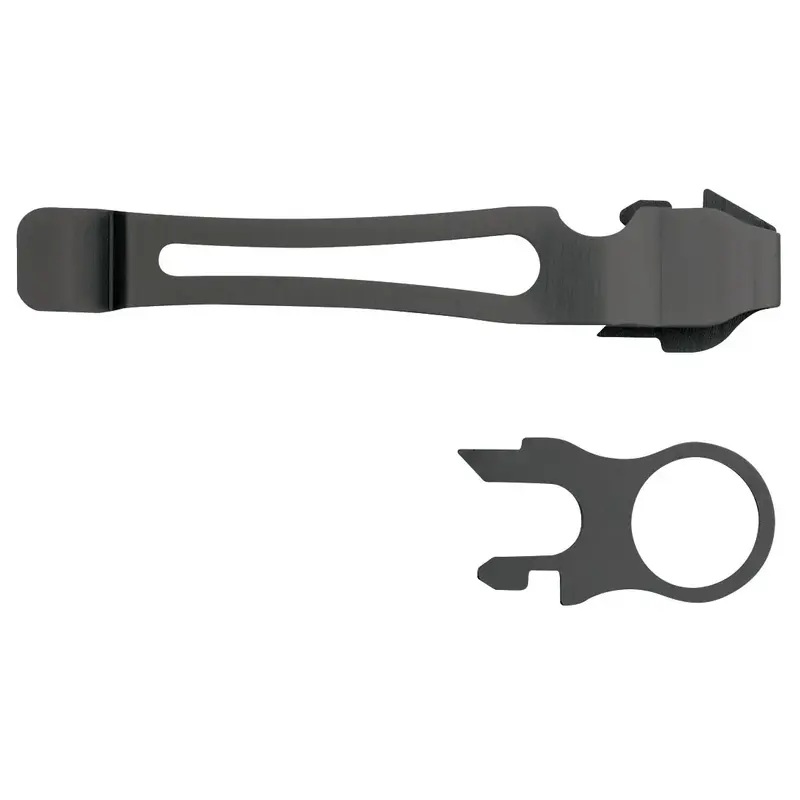 Leatherman Quick Release Lanyard and Pocket Clip-3