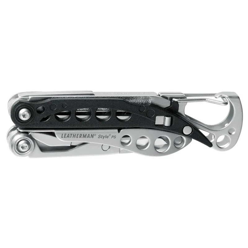 Leatherman Style PS Key Chain Multi-Tool-2