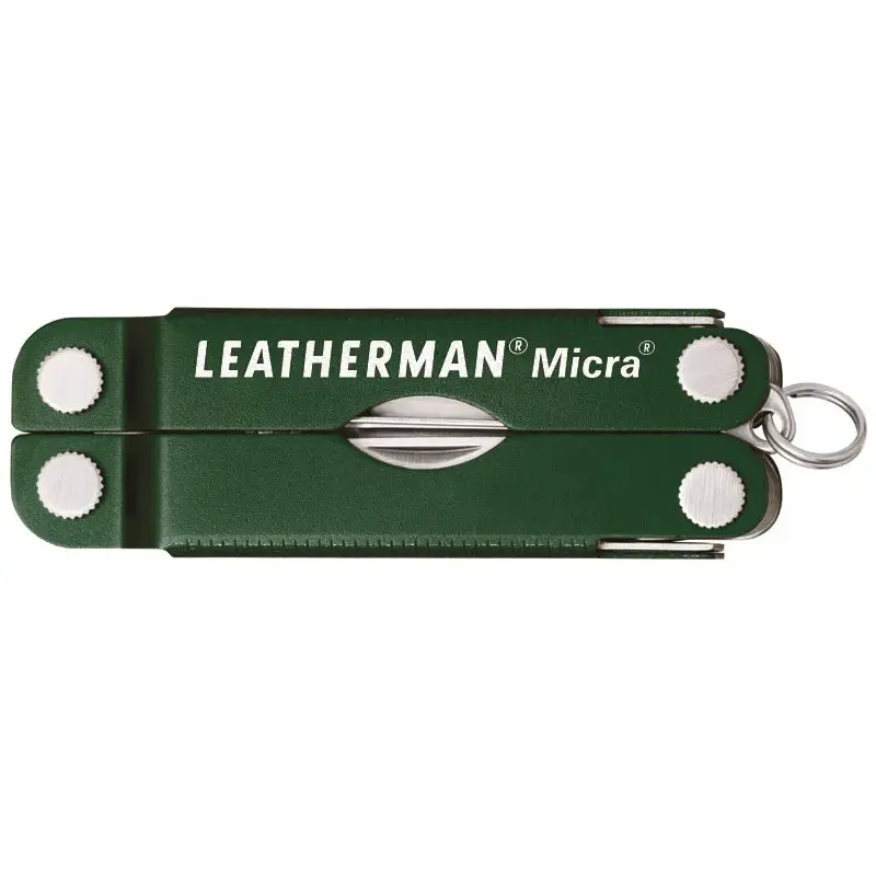 Leatherman Micra Scissors Multi-Tool-3