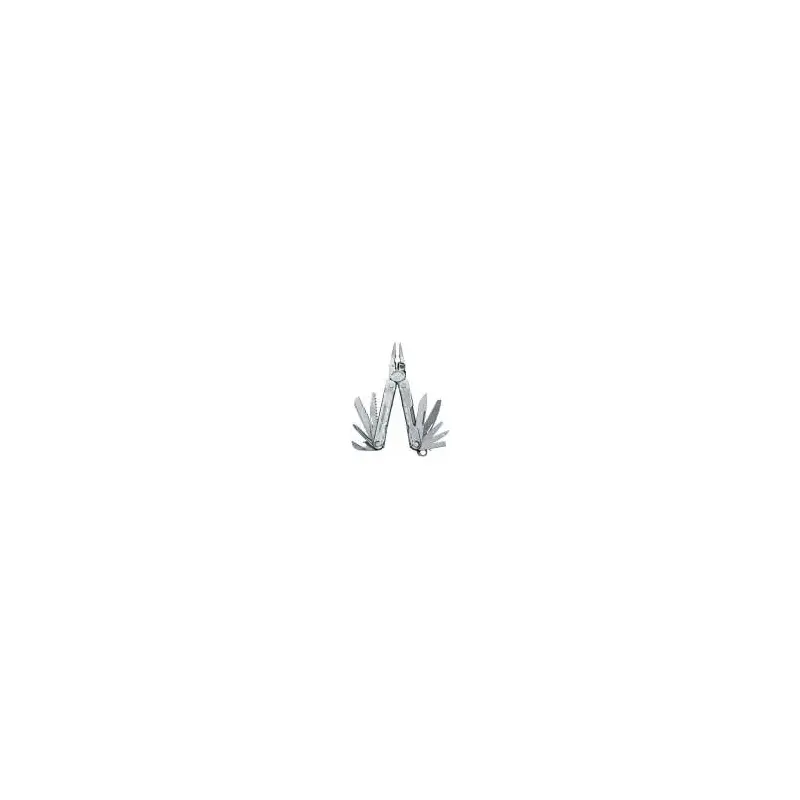 Leatherman Rebar Stainless Steel Multi-Tool-2
