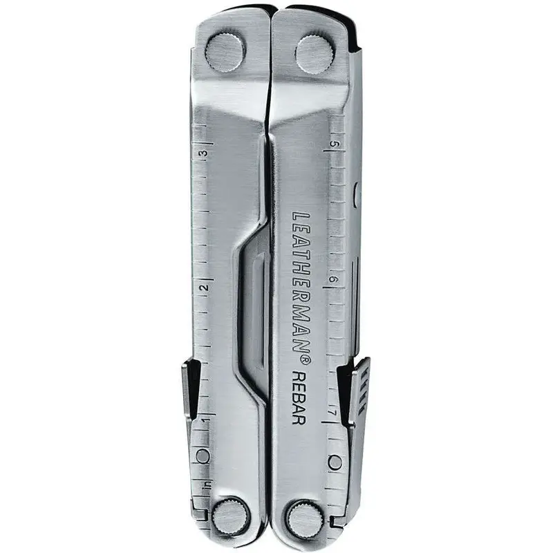 Leatherman Rebar Stainless Steel Multi-Tool-3
