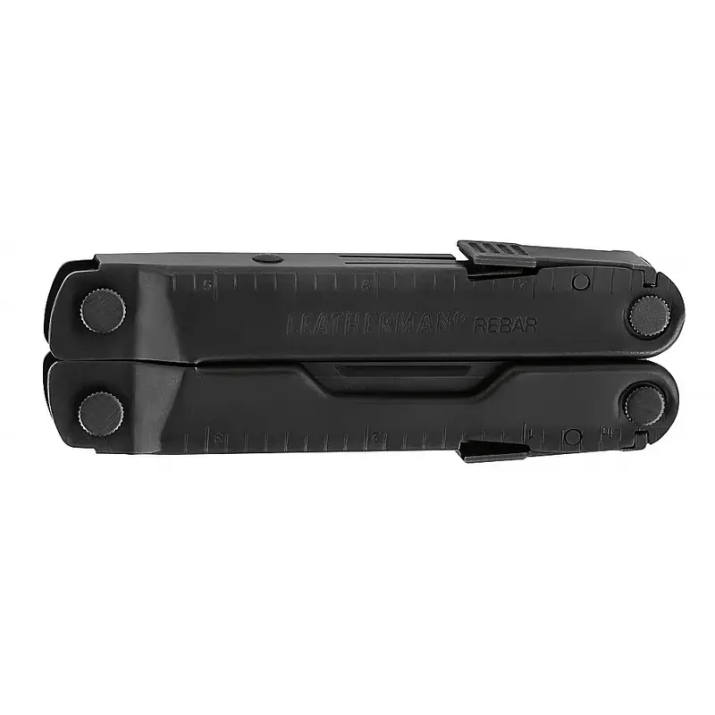 Leatherman Rebar Black Oxide Tactical Multi-Tool-4