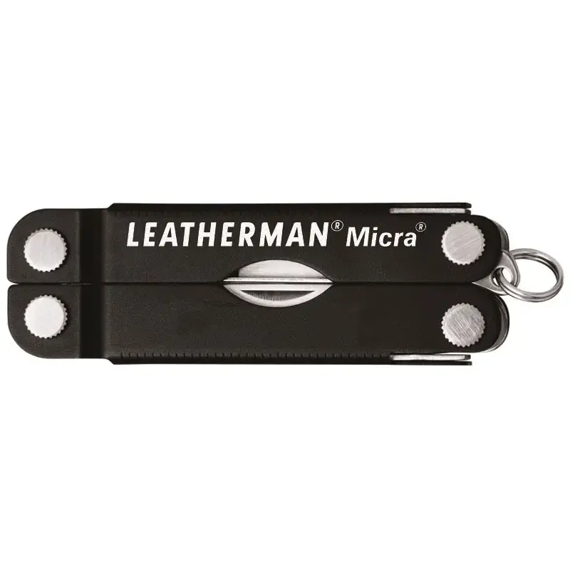 Leatherman Micra Scissors Multi-Tool-4