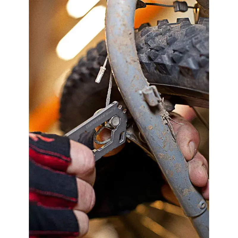 Leatherman Mako Bike Pocket Tool-3