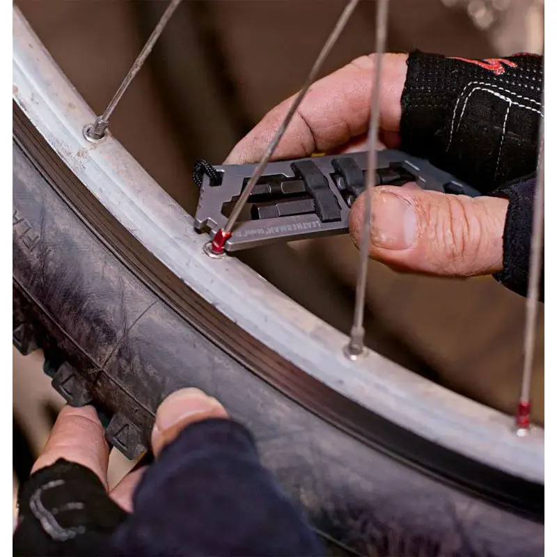 Leatherman Mako Bike Pocket Tool-4