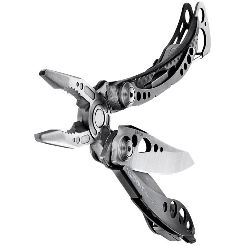 Leatherman Skeletool CX Multi-Tool-4