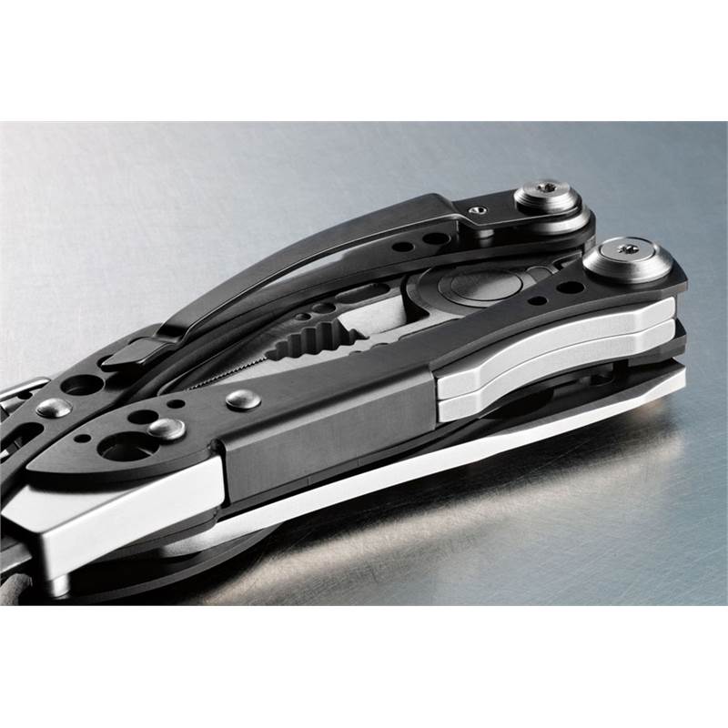 Leatherman Skeletool CX Multi-Tool-5