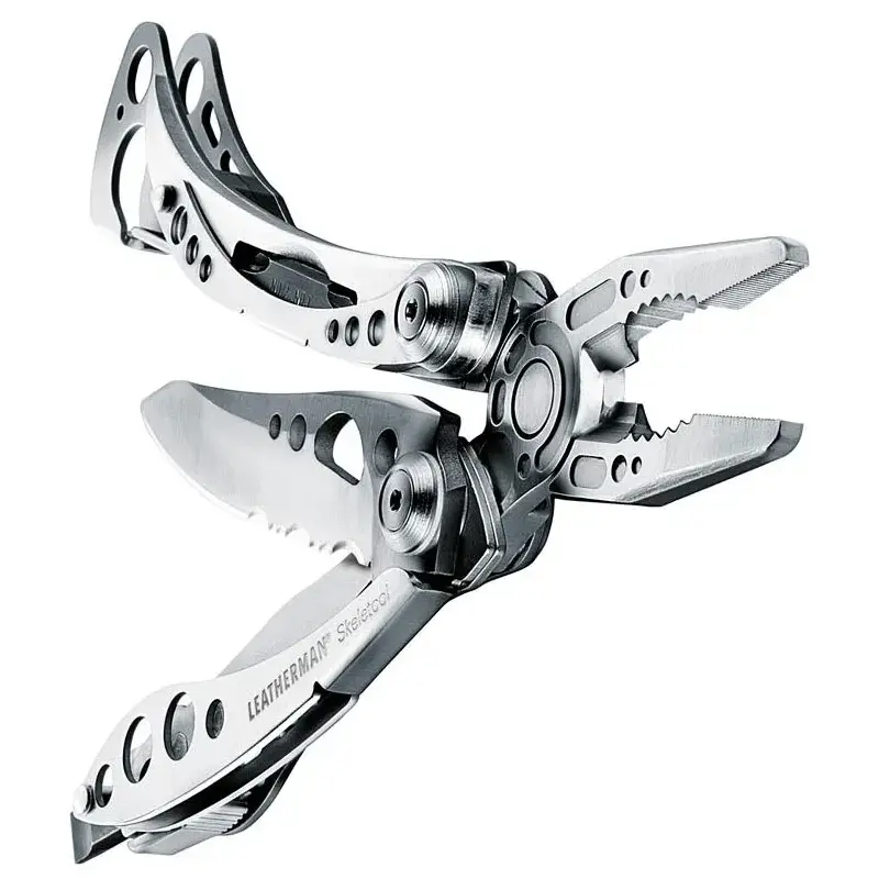 Leatherman Skeletool Multi-Tool-3