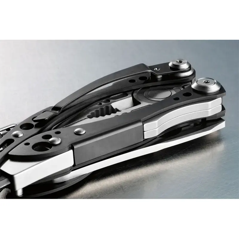 Leatherman Skeletool CX Multi-Tool-5
