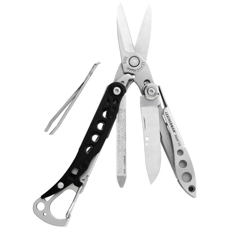 Leatherman  Style CS Multi-Tool-1