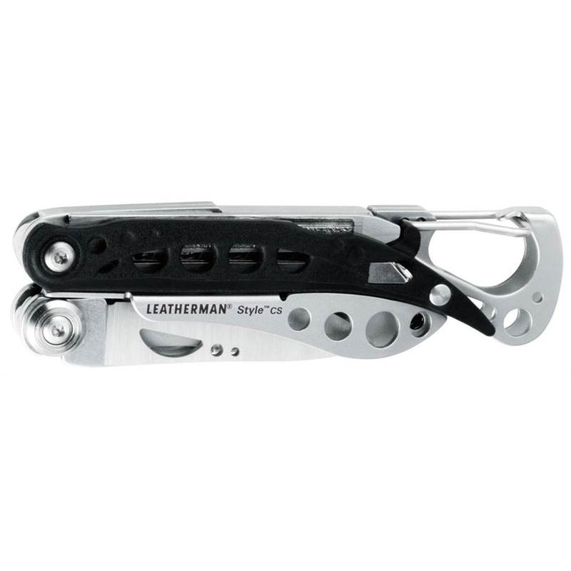 Leatherman  Style CS Multi-Tool-3