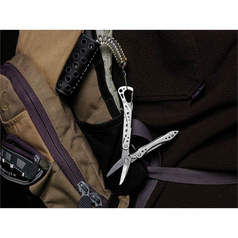 Leatherman  Style CS Multi-Tool-5