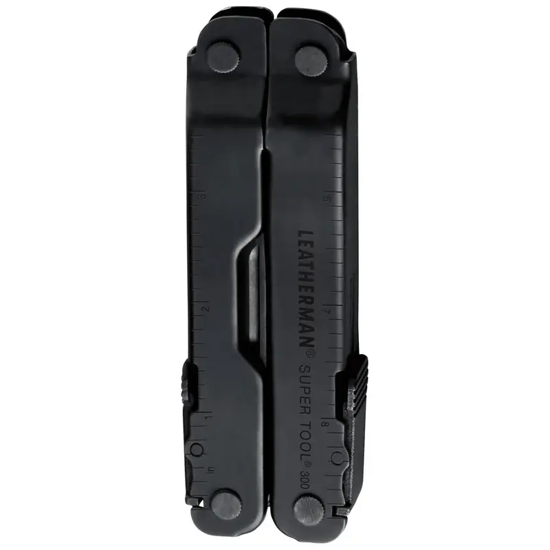 Leatherman Super Tool 300 Black Multi-Tool-4