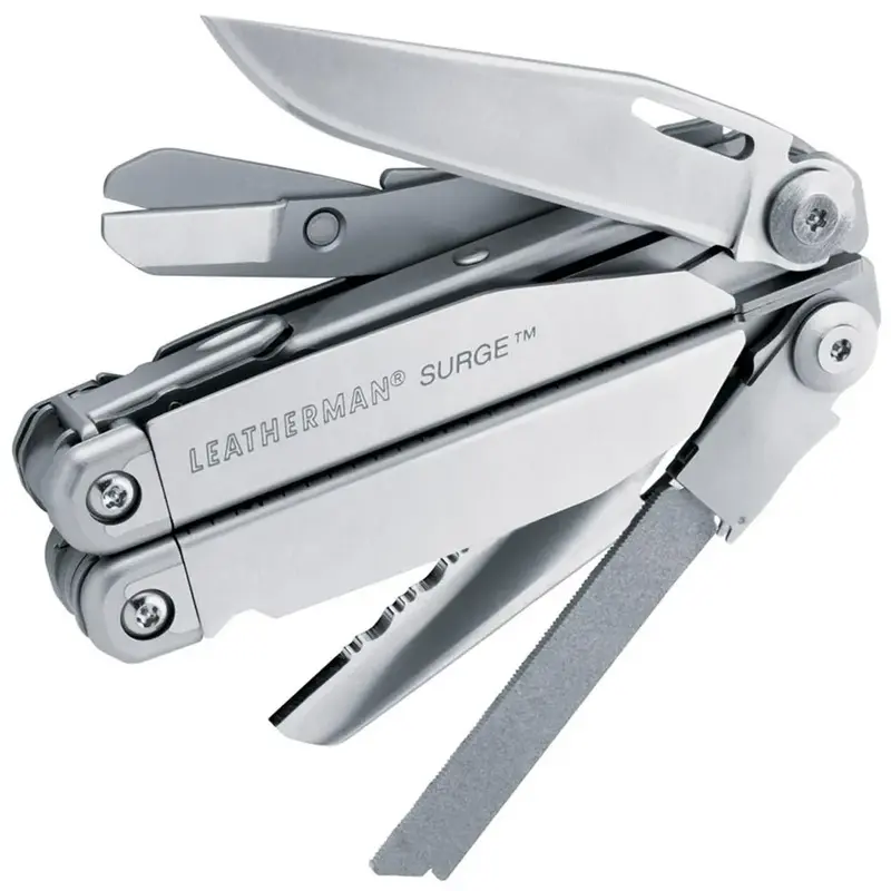 Leatherman Surge Pliers Multi-Tool-3