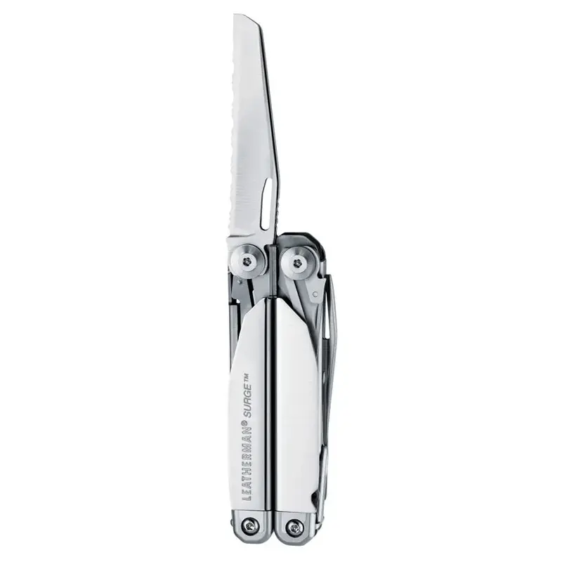 Leatherman Surge Pliers Multi-Tool-4