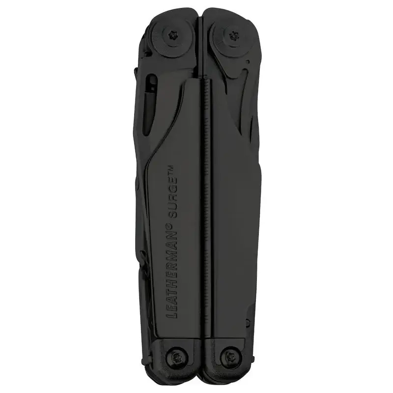 Leatherman Surge Black Multi-Tool-5