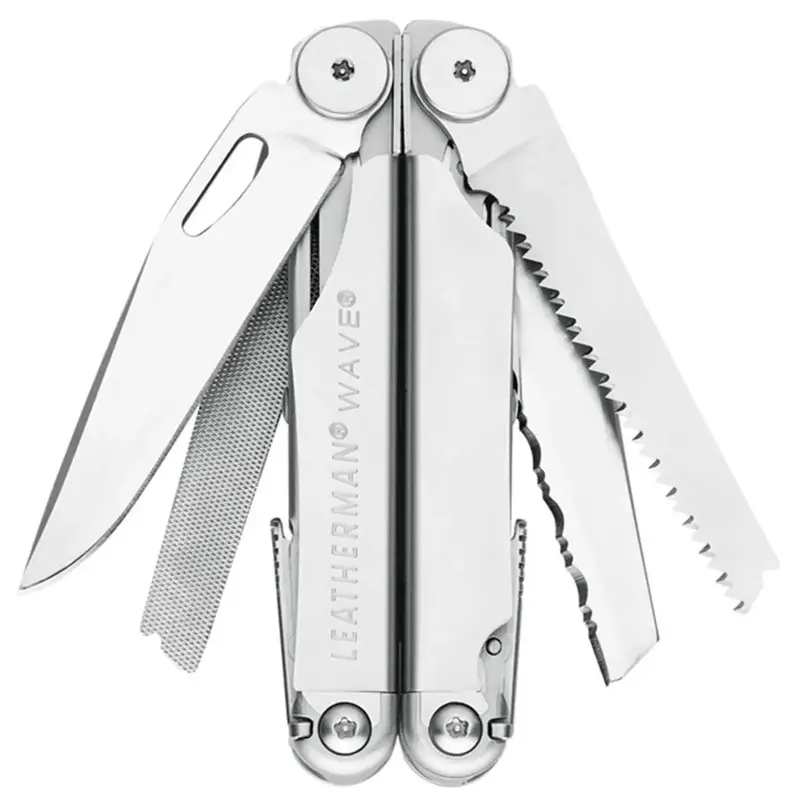 Leatherman Wave Pliers Multi-Tool-3