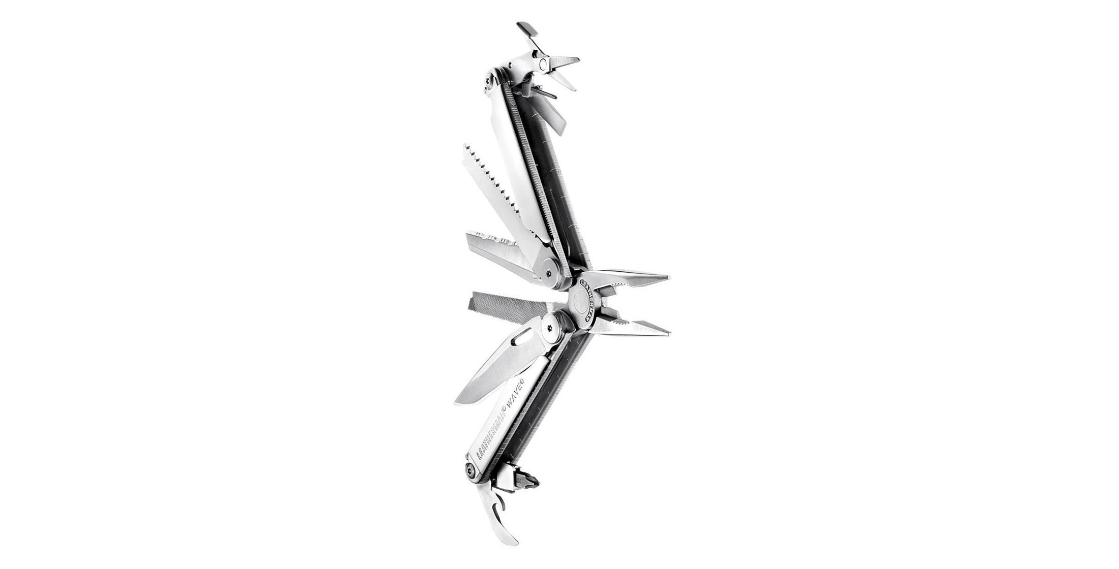 Leatherman Wave MultiTool
