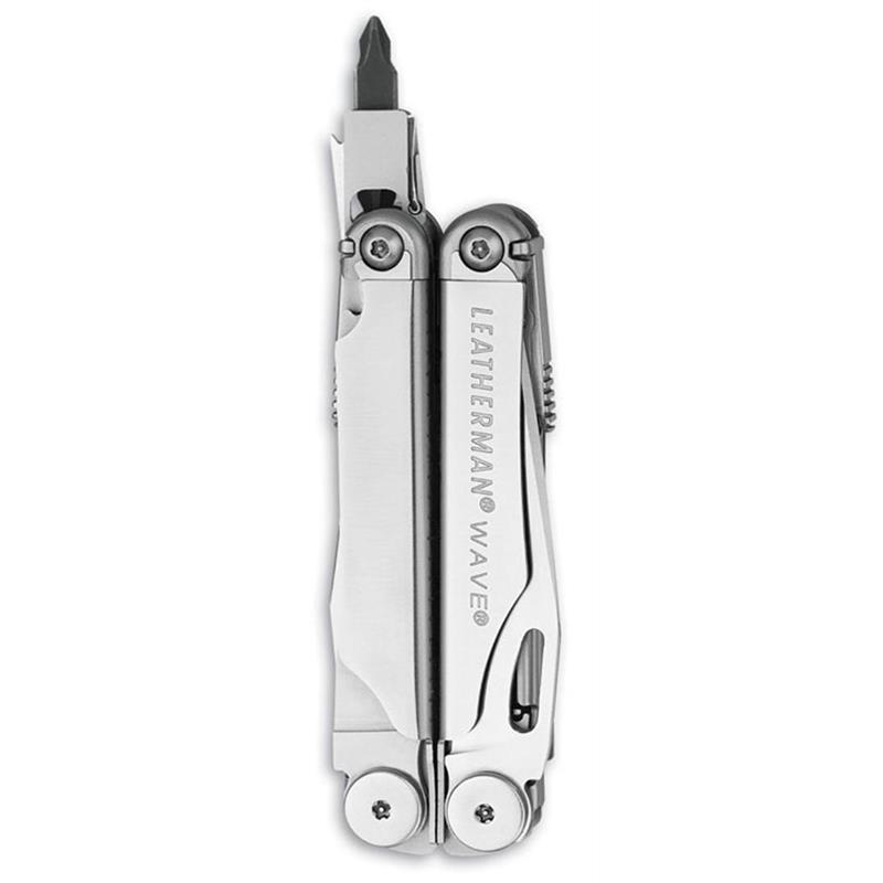 Leatherman Wave Pliers Multi-Tool-5