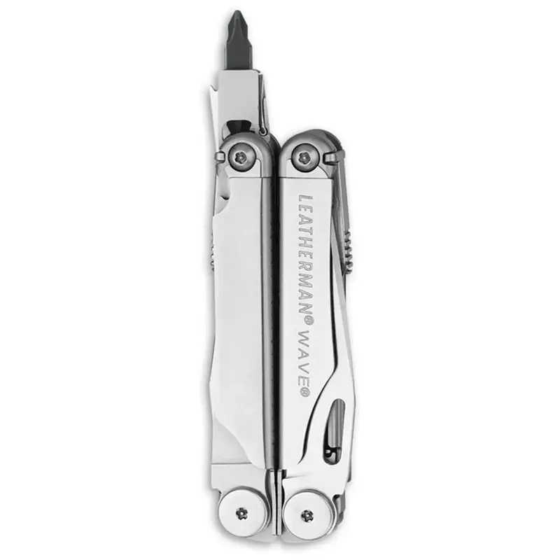 Leatherman Wave Pliers Multi-Tool-5