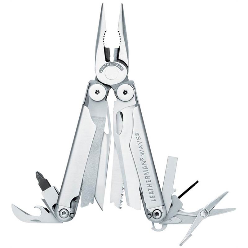 Leatherman Wave Multi-Tool-1