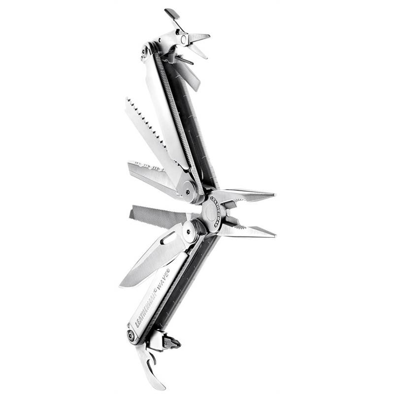 Leatherman Wave Multi-Tool-4