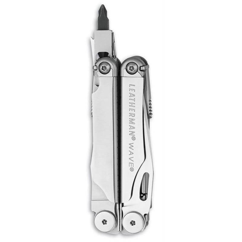 Leatherman Wave Multi-Tool-5