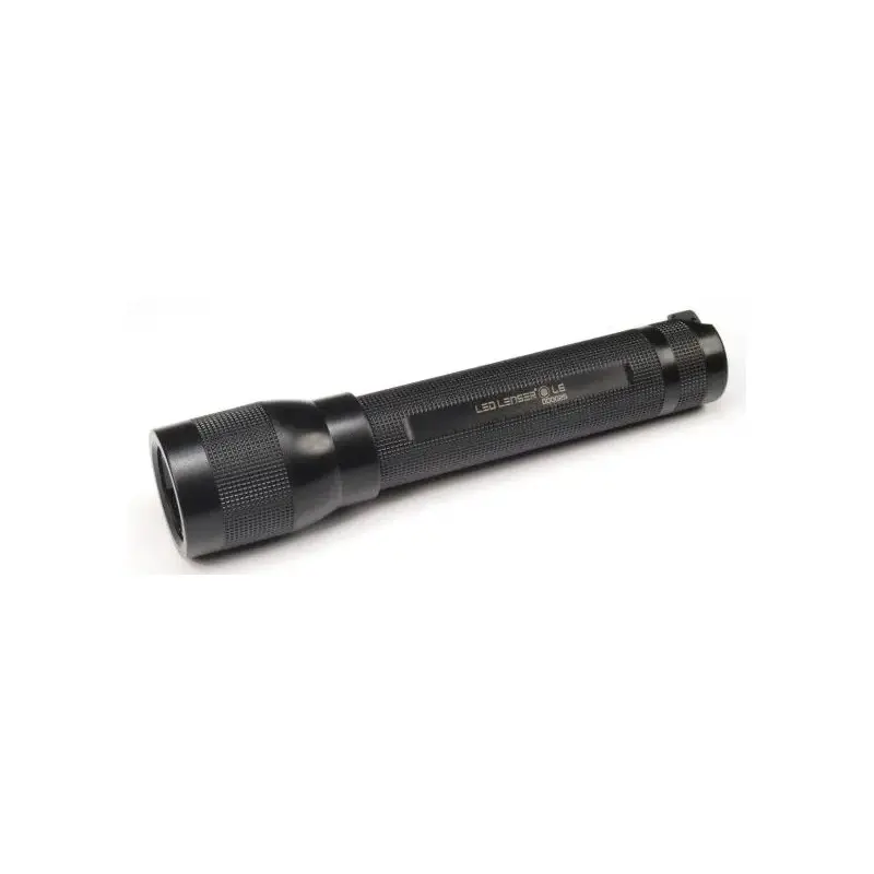 LED Lenser L6 Lightweight Torch-3