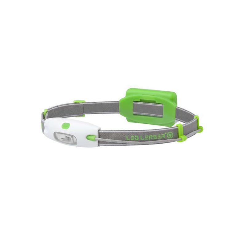 LED Lenser NEO LED Head Torch-3