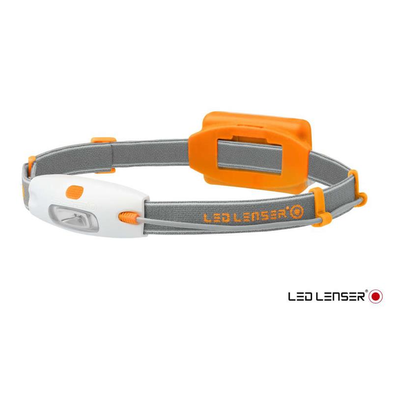 LED Lenser NEO LED Head Torch-5
