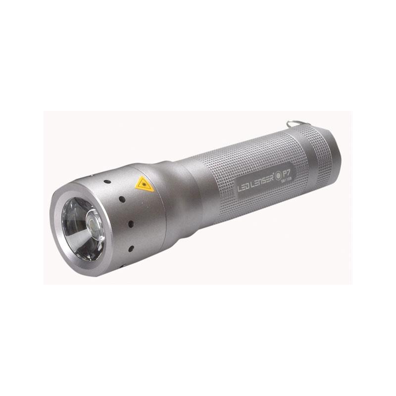 LED Lenser P7 Torch-3